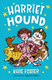 Buy Harriet Hound
