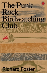 Buy The Punk Rock Birdwatching Club