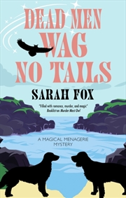 Buy Dead Men Wag No Tails