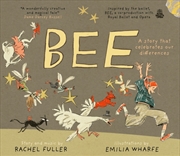 Buy Bee : A Story That Celebrates Our Differences