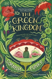 Buy The Green Kingdom