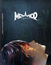 Buy Metaphor: Refantazio Official Strategy Guide
