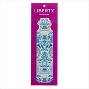 Buy Liberty Oscar'S Palace Shaped Bookmark