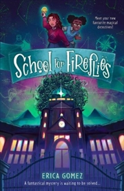 Buy School For Fireflies
