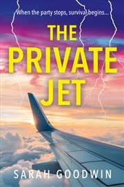 Buy The Private Jet