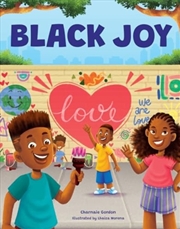 Buy Black Joy