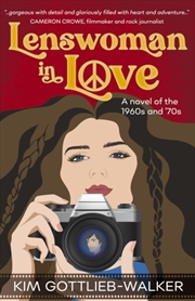Buy Lenswoman In Love : A Novel Of The 1960S And 70S