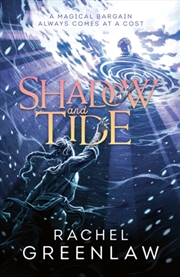 Buy Shadow And Tide
