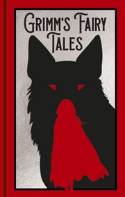 Buy Grimm'S Fairy Tales : Gilded Pocket Edition