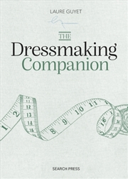 Buy The Dressmaking Companion
