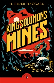 Buy King Solomon'S Mines