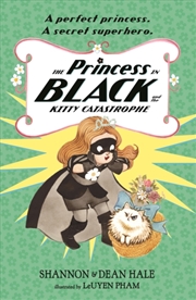 Buy The Princess In Black And The Kitty Catastrophe