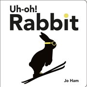 Buy Uh-Oh! Rabbit