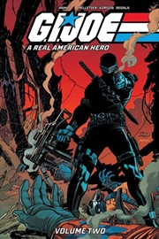 Buy G.I. Joe: A Real American Hero! Vol. 2