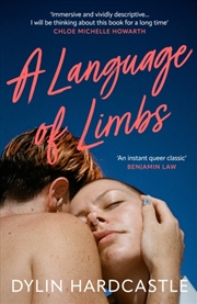 Buy A Language Of Limbs