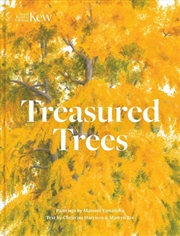 Buy Treasured Trees