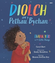 Buy Diolch Am Y Pethau Bychan / Thank You For The Little Things