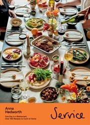 Buy Service : One Day In A Restaurant, Over 150 Recipes To Cook At Home