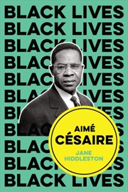 Buy Aime Cesaire : Inventor Of Souls