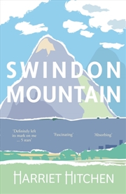 Buy Swindon Mountain