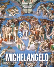 Buy Art Masters: Michelangelo