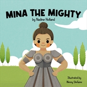 Buy Mina The Mighty