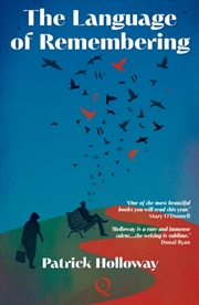 Buy The Language Of Remembering