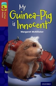 Buy Oxford Reading Tree Treetops Fiction: Level 15 More Pack A: My Guinea-Pig Is Innocent