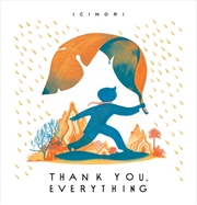 Buy Thank You, Everything