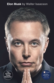 Buy Elon Musk