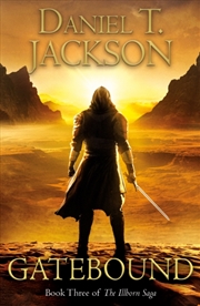 Buy Gatebound : Book Three Of The Illborn Saga