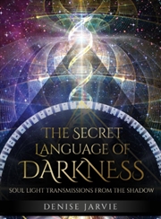 Buy The Secret Language Of Darkness : Soul Light Transmissions From The Shadow