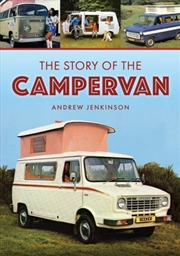 Buy The Story Of The Campervan