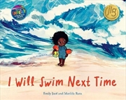 Buy I Will Swim Next Time
