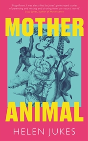 Buy Mother Animal