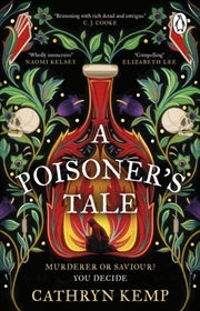 Buy A Poisoner'S Tale