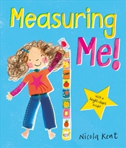 Buy Measuring Me