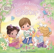 Buy Precious Moments: Countdown To Easter