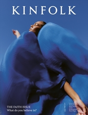 Buy Kinfolk Volume 55