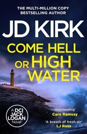 Buy Come Hell Or High Water