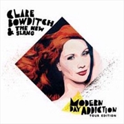 Buy Modern Day Addiction: Tour Edition