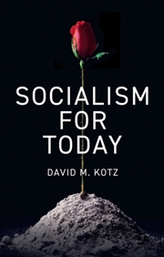 Buy Socialism For Today : Escaping The Cruelties Of Capitalism