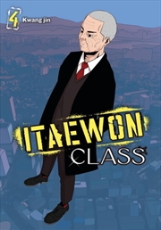 Buy Itaewon Class, Vol. 4