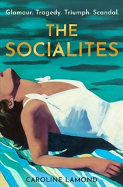 Buy The Socialites