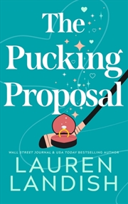 Buy The Pucking Proposal