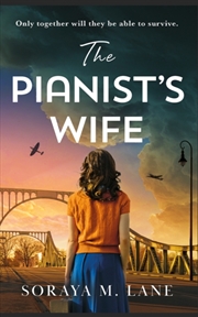 Buy The Pianist'S Wife