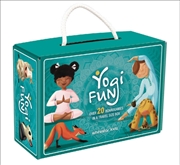 Buy Yogi Fun : Over 20 Boardgames In A Travel Size Box