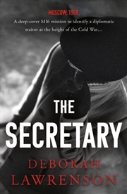Buy The Secretary