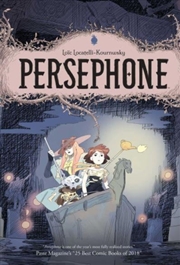 Buy Persephone