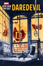 Buy Jeph Loeb & Tim Sale: Daredevil